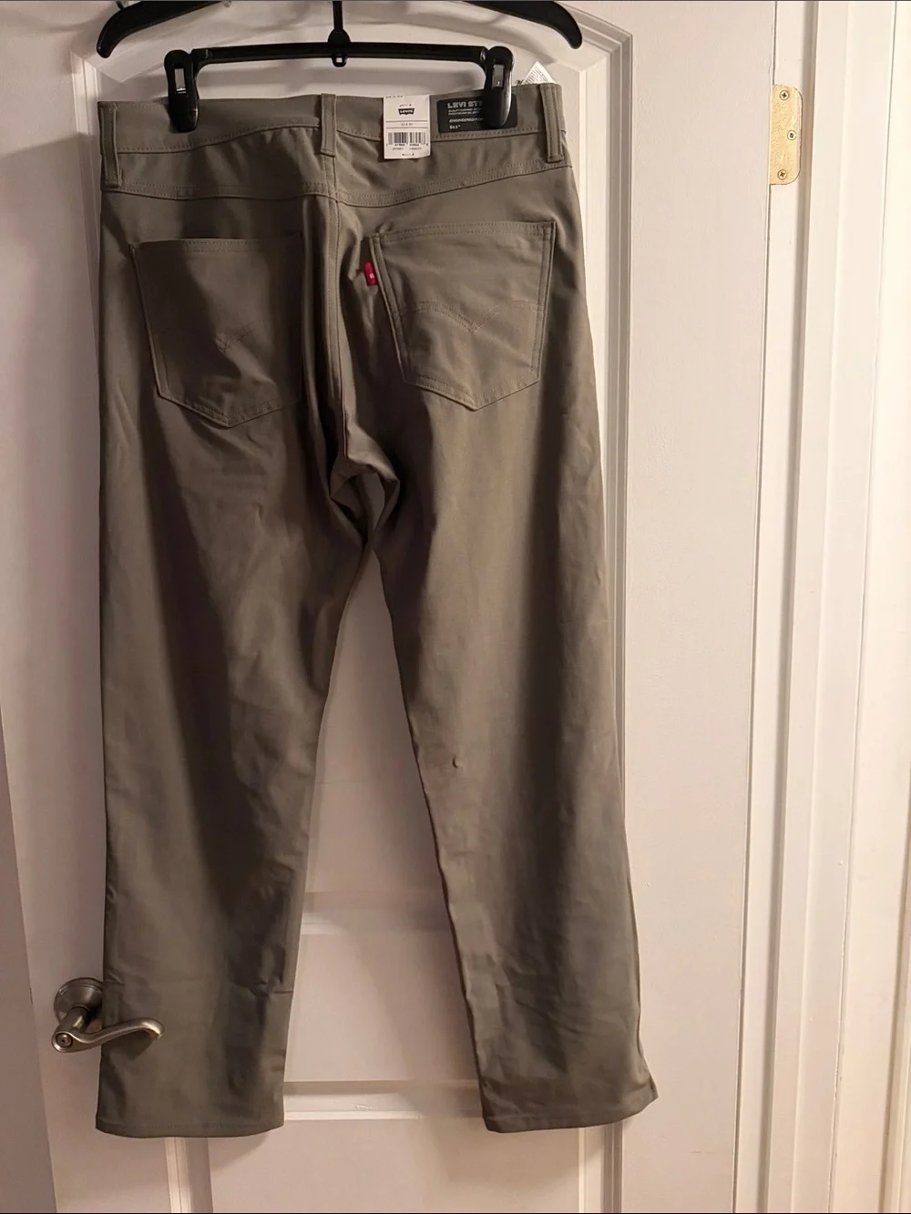 Levis classic levi